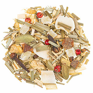 Chai of Sri Lanka Gewürzteemischung , aromatisiert
