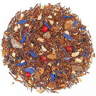 Chai Zanzibar Gewürzteemischung, aromatisiert
