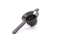 Filterhalter für Papierfilter 100 St., passend für alle Halter H: 12,5 cm B: 9,5 cm