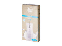 Teefilter 94503  Größe 4 Schachtel à 100 St. L: 4,5 cm B: 10 cm H:19,5 cm