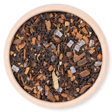 Chai  Rashne Hindra Gewürzteemischung ohne Aroma