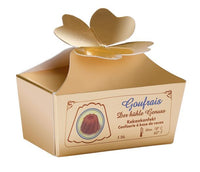 Goufrais Goldtüte a 37,5 gr Geschenkpackung