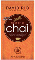 David Rio Tiger Spice Chai  Dose oder Portionsbeutel