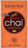David Rio Tiger Spice Chai  Dose oder Portionsbeutel
