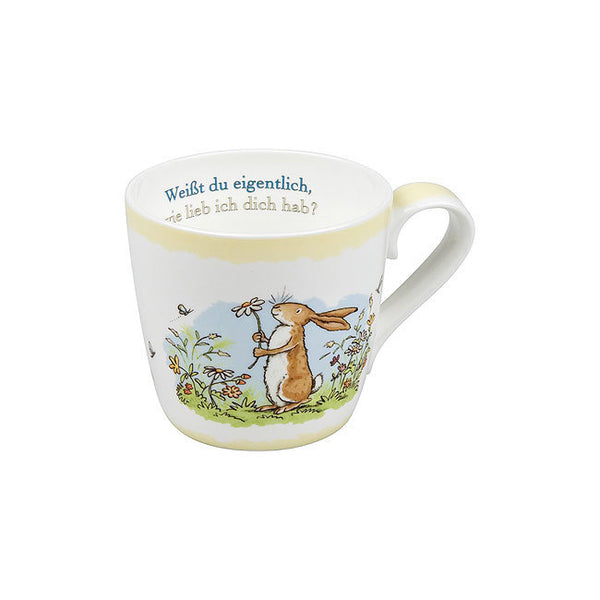Becher 4 Jahreszeiten - Sommer 0,45 ltr